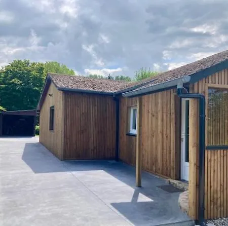 Le De Caroline Holiday home *