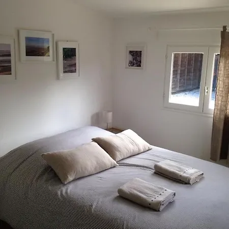 Holiday home Le De Caroline Veules-les-Roses