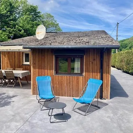 Le De Caroline Holiday home Veules-les-Roses