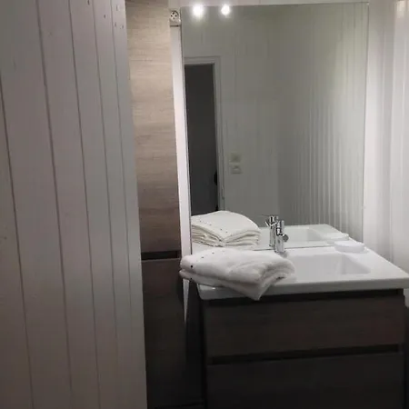 Le De Caroline Holiday home *