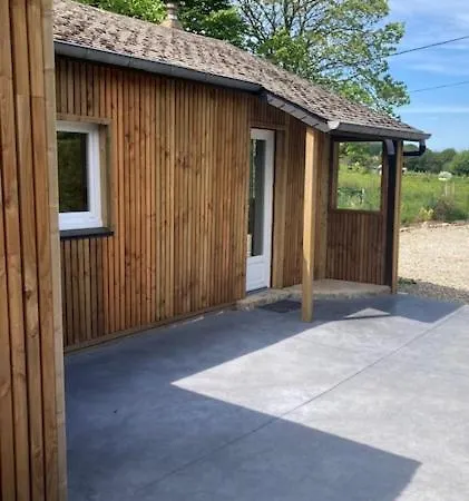 Holiday home Le De Caroline *