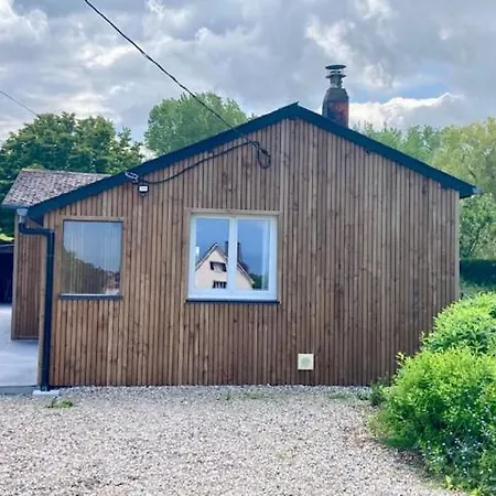 Holiday home Le De Caroline *