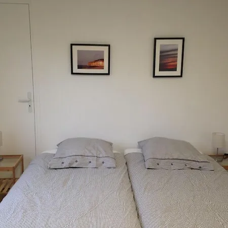 Le De Caroline Holiday home Veules-les-Roses